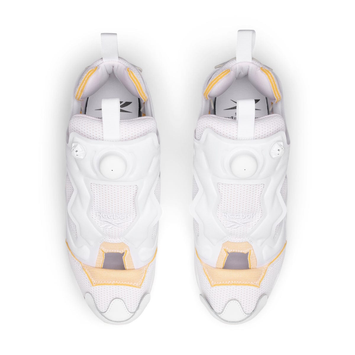 Reebok Sneakers X MAISON MARGIELA PROJECT 0 IF MO