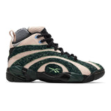 Reebok Sneakers X BRAIN DEAD SHAQNOSIS