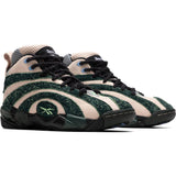 Reebok Sneakers X BRAIN DEAD SHAQNOSIS