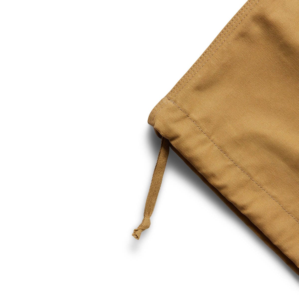 Reese Cooper Bottoms BRUSHED COTTON CANVAS CARGO PANTS