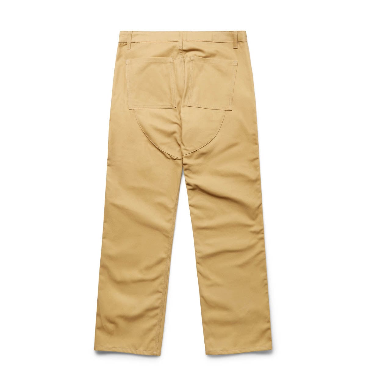 Reese Cooper Bottoms BRUSHED COTTON CANVAS FRONT POCKET PANT