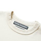 Reese Cooper T-Shirts COLLEGIATE T-SHIRT