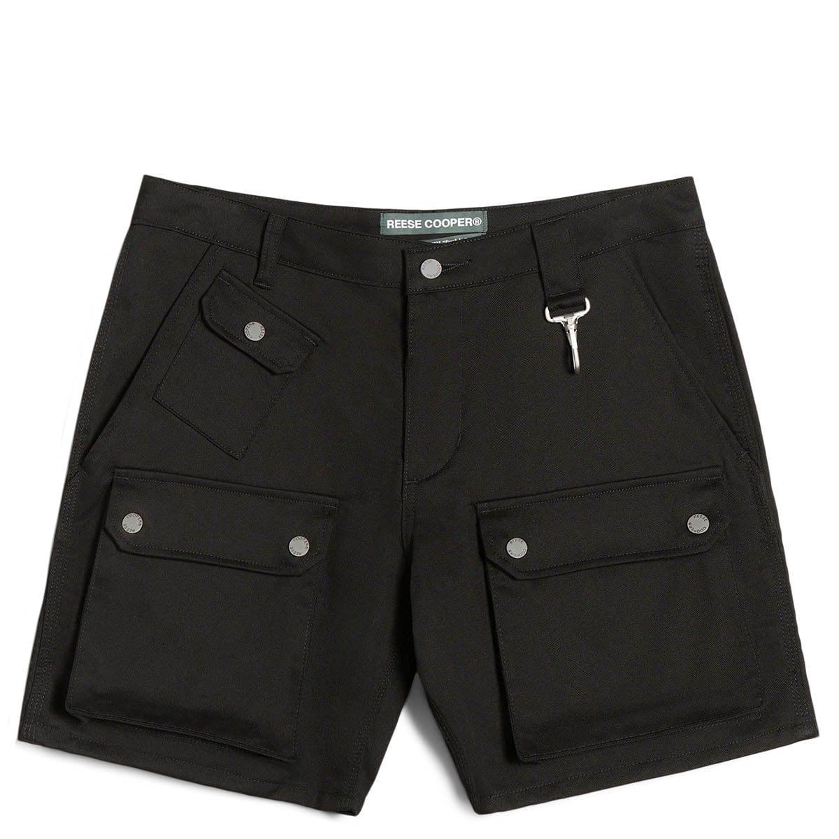 Reese Cooper Shorts COTTON CARGO SHORTS