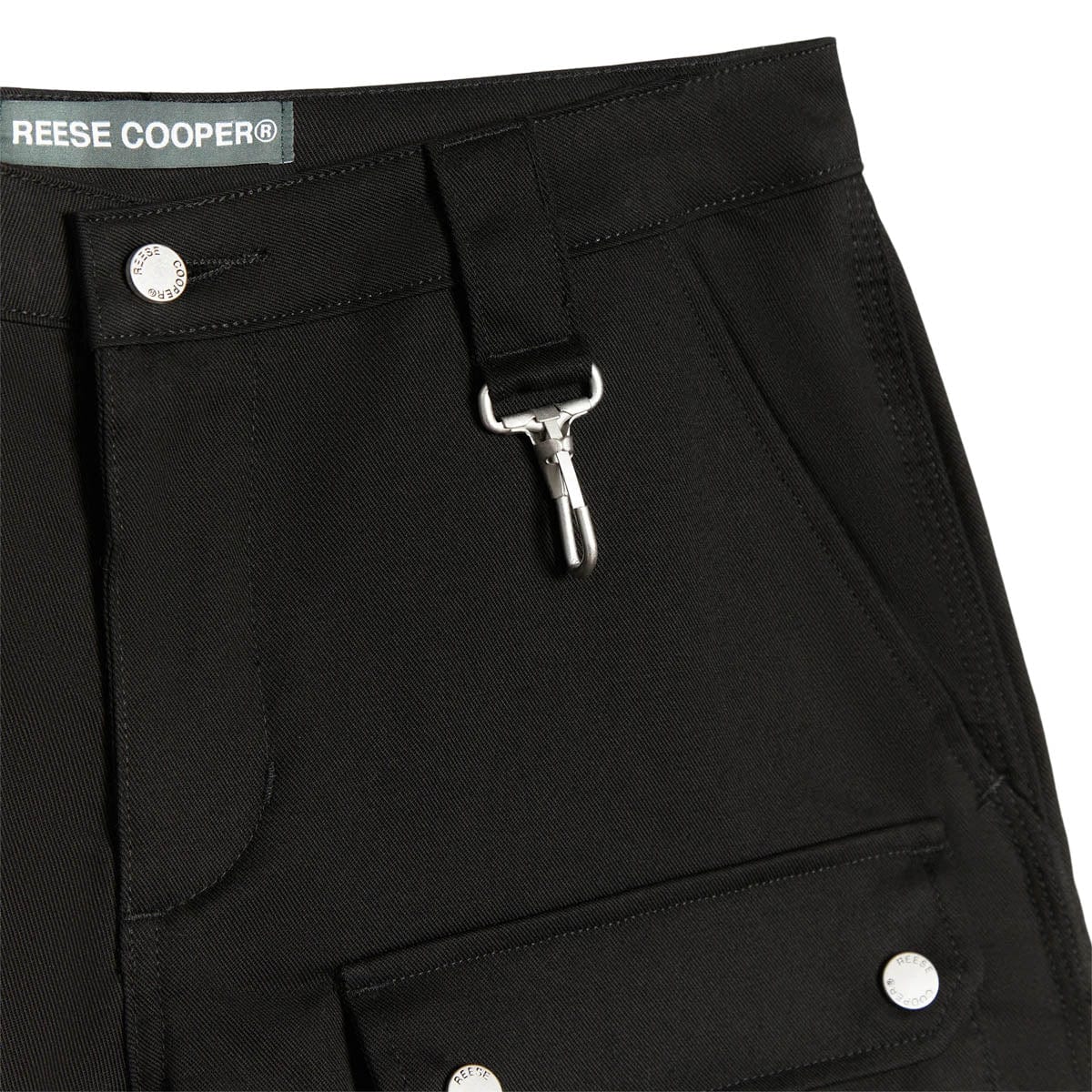 Reese Cooper Shorts COTTON CARGO SHORTS