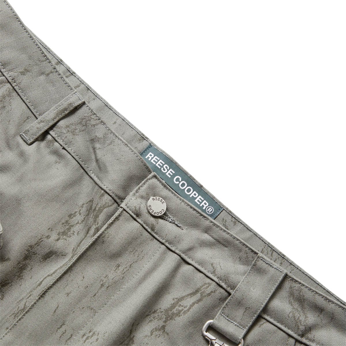 Women's pajamas T-shirt and pants cotton front pockets US Polo ASSN 83253 -  buy at intimo.com.ua