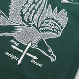 Reese Cooper T-Shirts EAGLE T-SHIRT