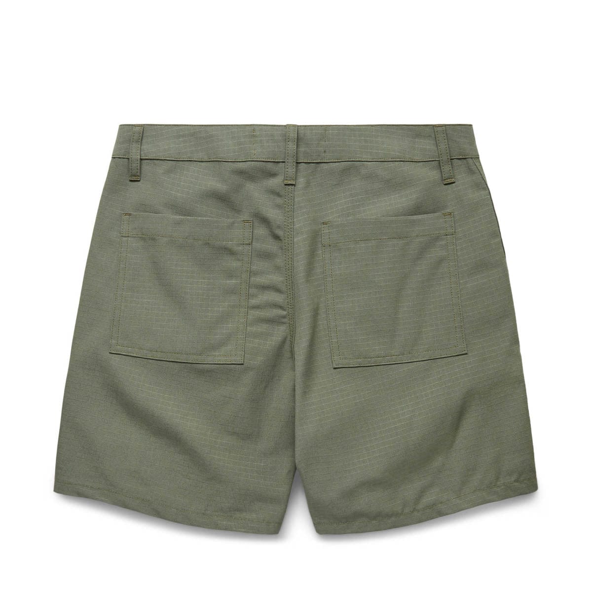 Reese Cooper Shorts MODULAR POCKET COTTON RIPSTOP SHORT