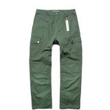 Reese Cooper Bottoms ORGANIC DYE CARGO TROUSER