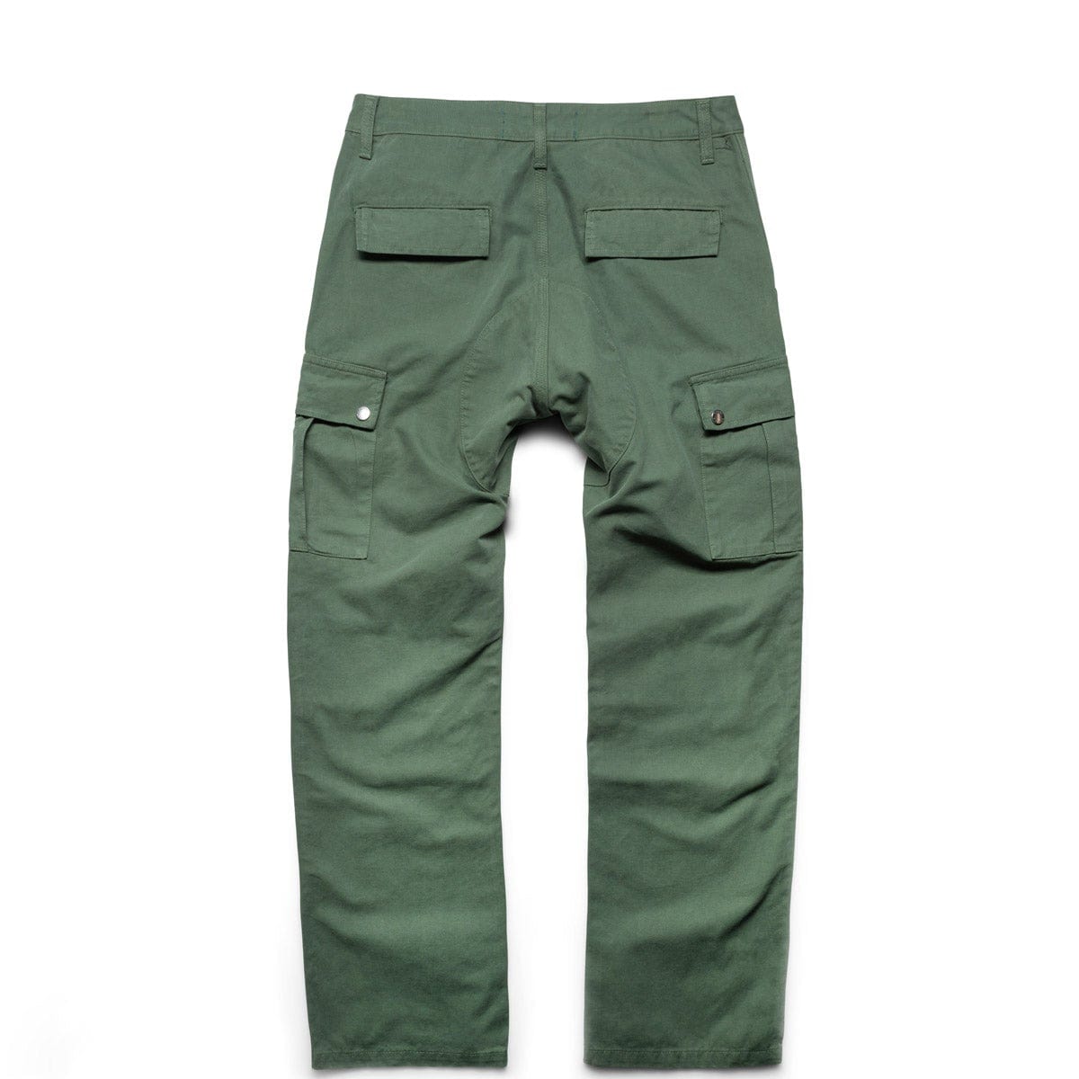 Reese Cooper Bottoms ORGANIC DYE CARGO TROUSER