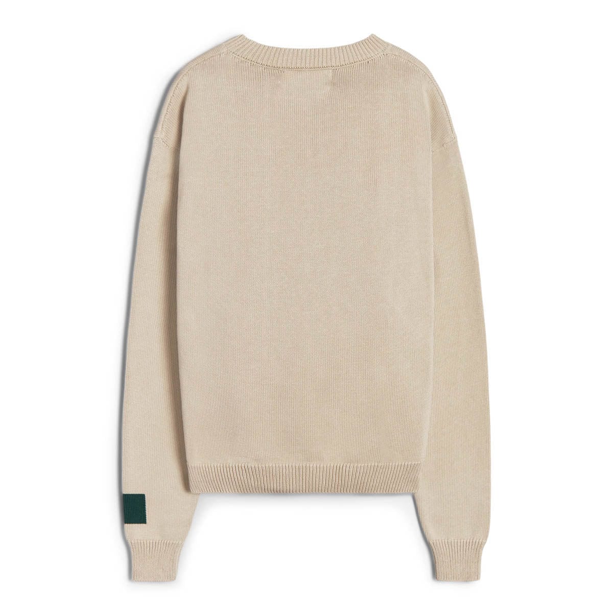 Reese Cooper Knitwear OUTDOOR SUPPLY KNIT SWEATER