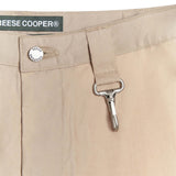 Reese Cooper Bottoms OUTDOOR SUPPLY WAXED COTTON PANT