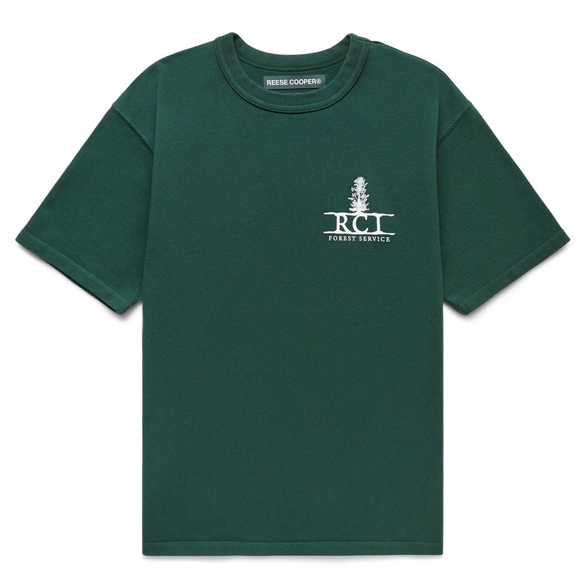 Reese Cooper T-Shirts ROOTS T-SHIRT