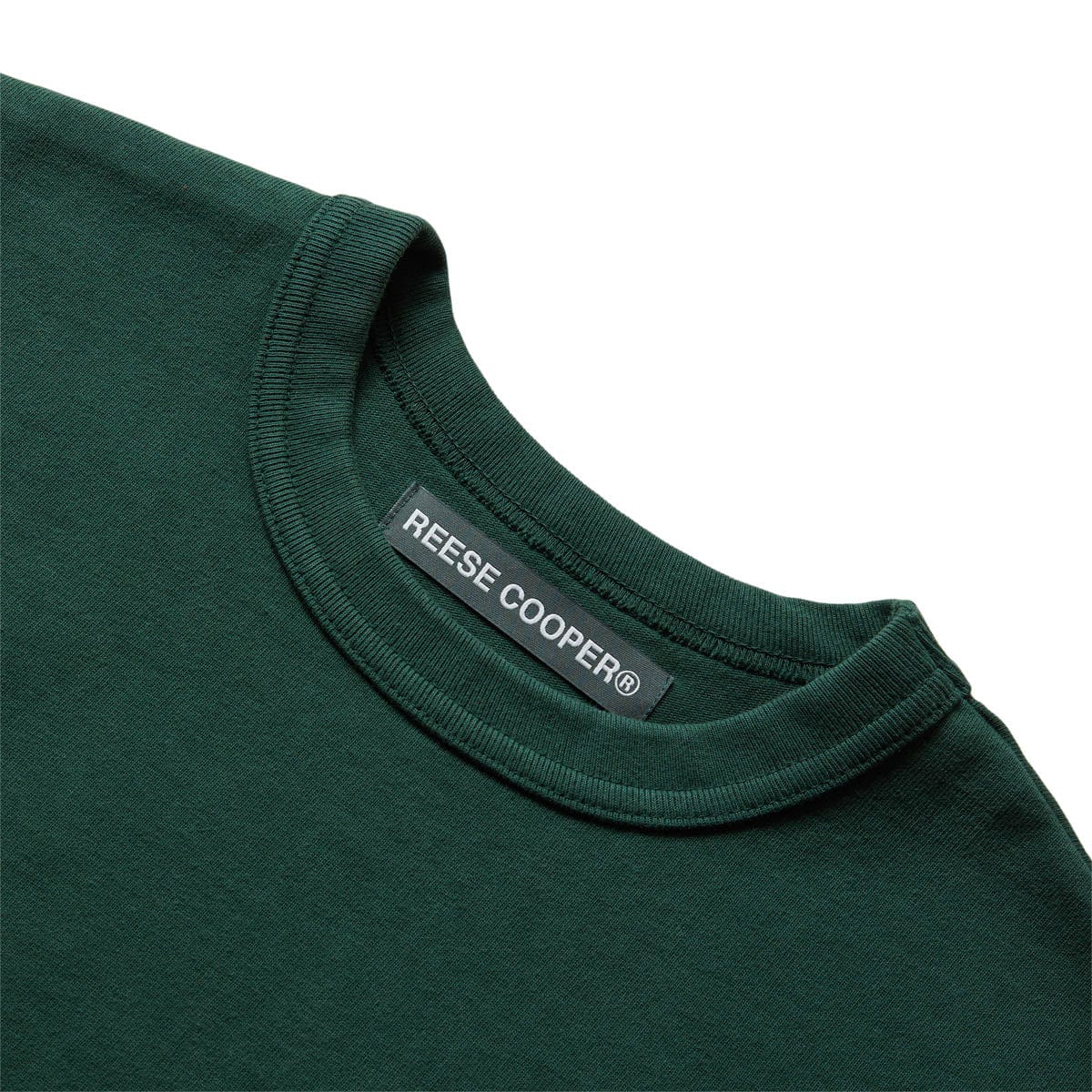 Comme Des Garçons Play contrast logo T-shirt | SHIRT FOREST - GmarShops -  ROOTS T