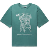 Reese Cooper T-Shirts WATCHTOWER T-SHIRT