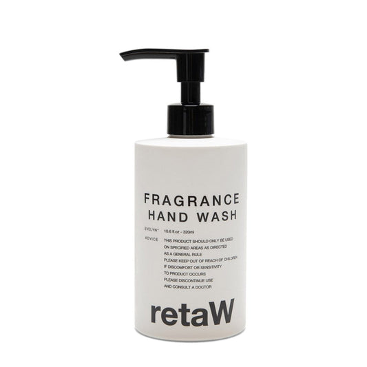 retaW Wellness N/A / O/S EVELYN HAND WASH