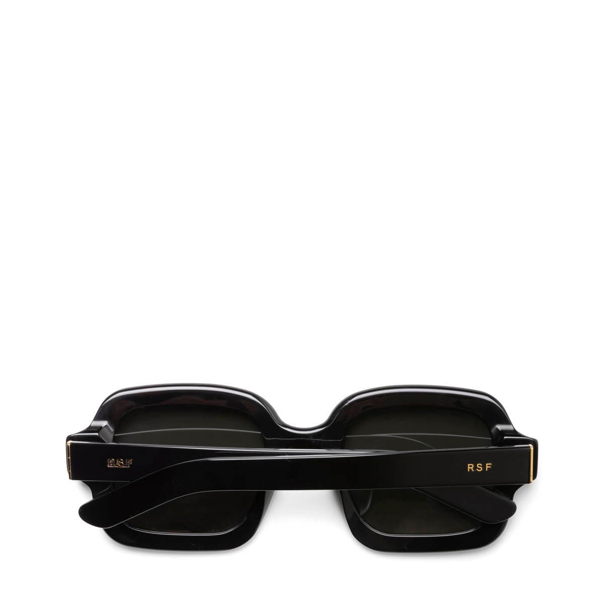 SUPER by Retrosuperfuture Eyewear BLACK / O/S BENZ