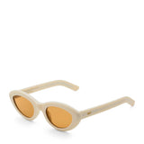 SUPER by Retrosuperfuture Sunglasses PANNA / O/S COCCA