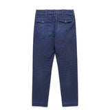 RRL Bottoms OFFICER'S BEDFORD CORD PANT