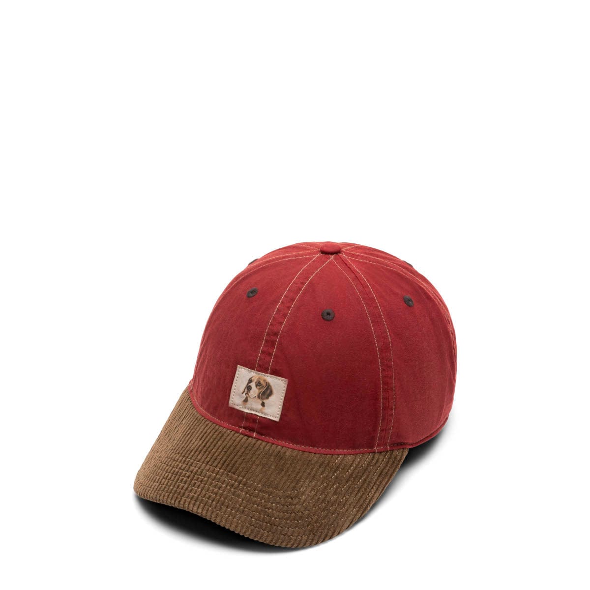 Oil cloth baseball cap sales