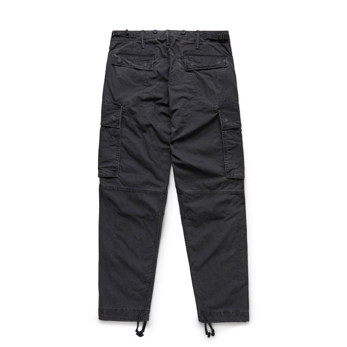 Rrl fashion cotton surplus cargo pant