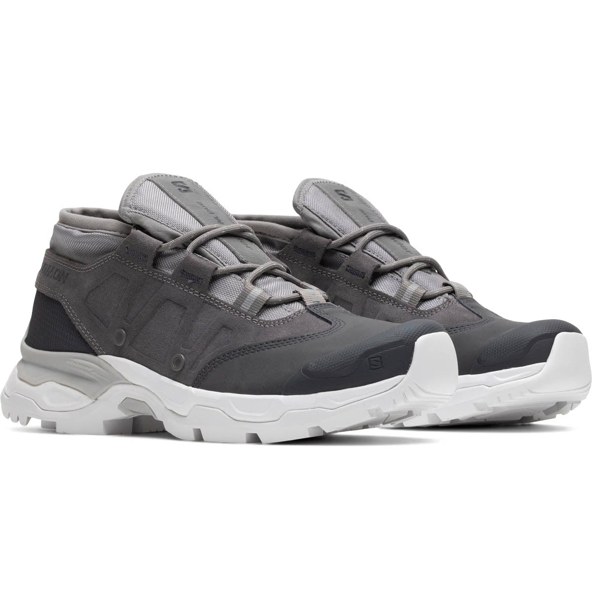 Salomon Sneakers JUNGLE ULTRA LOW FOR AND WANDER