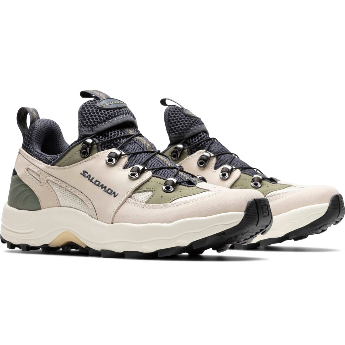 Salomon Athletic RAID WIND ADVANCED