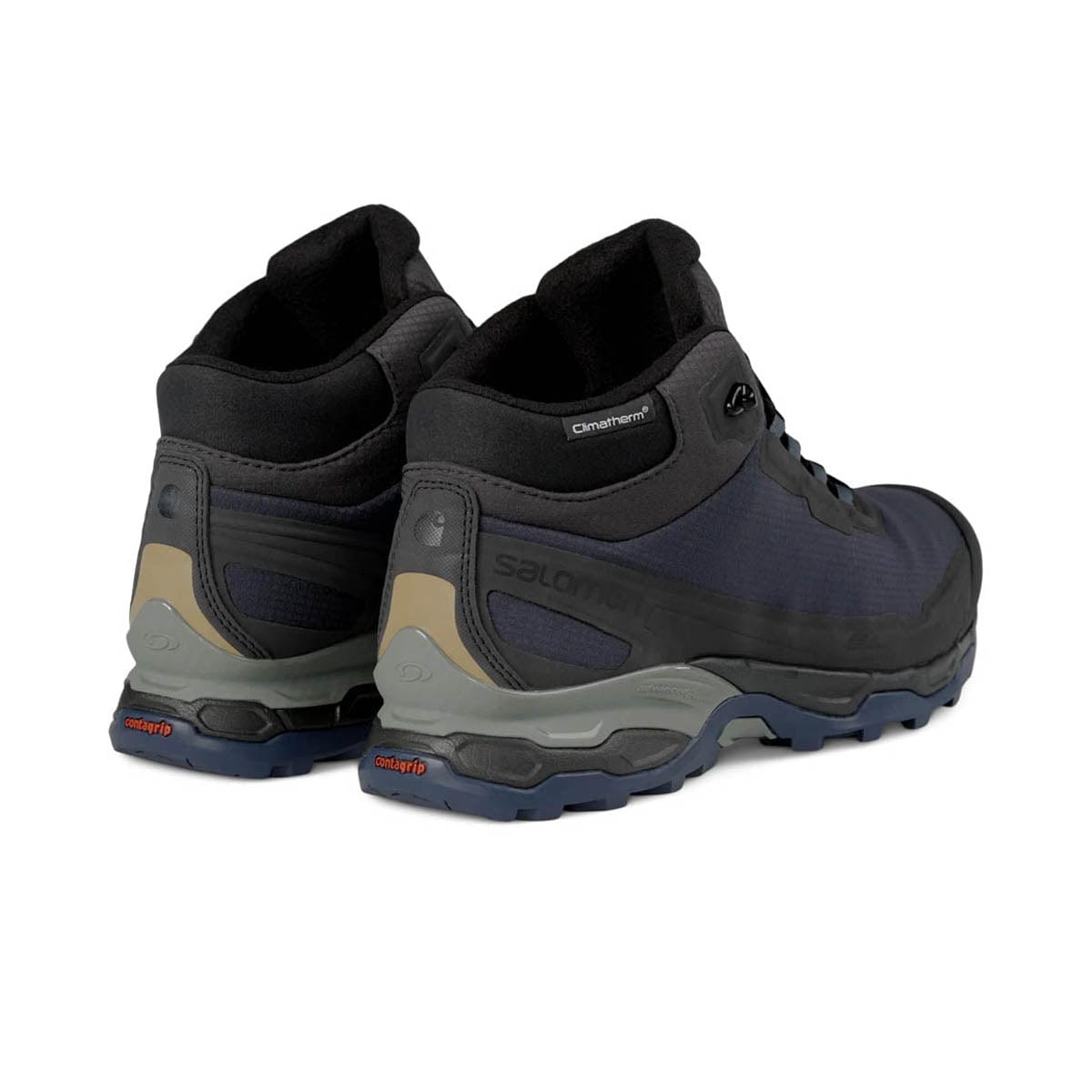 Salomon Boots X CARHARTT WIP SHELTER CSWP