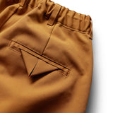 Sasquatchfabrix Bottoms BONDING BUSH PANTS