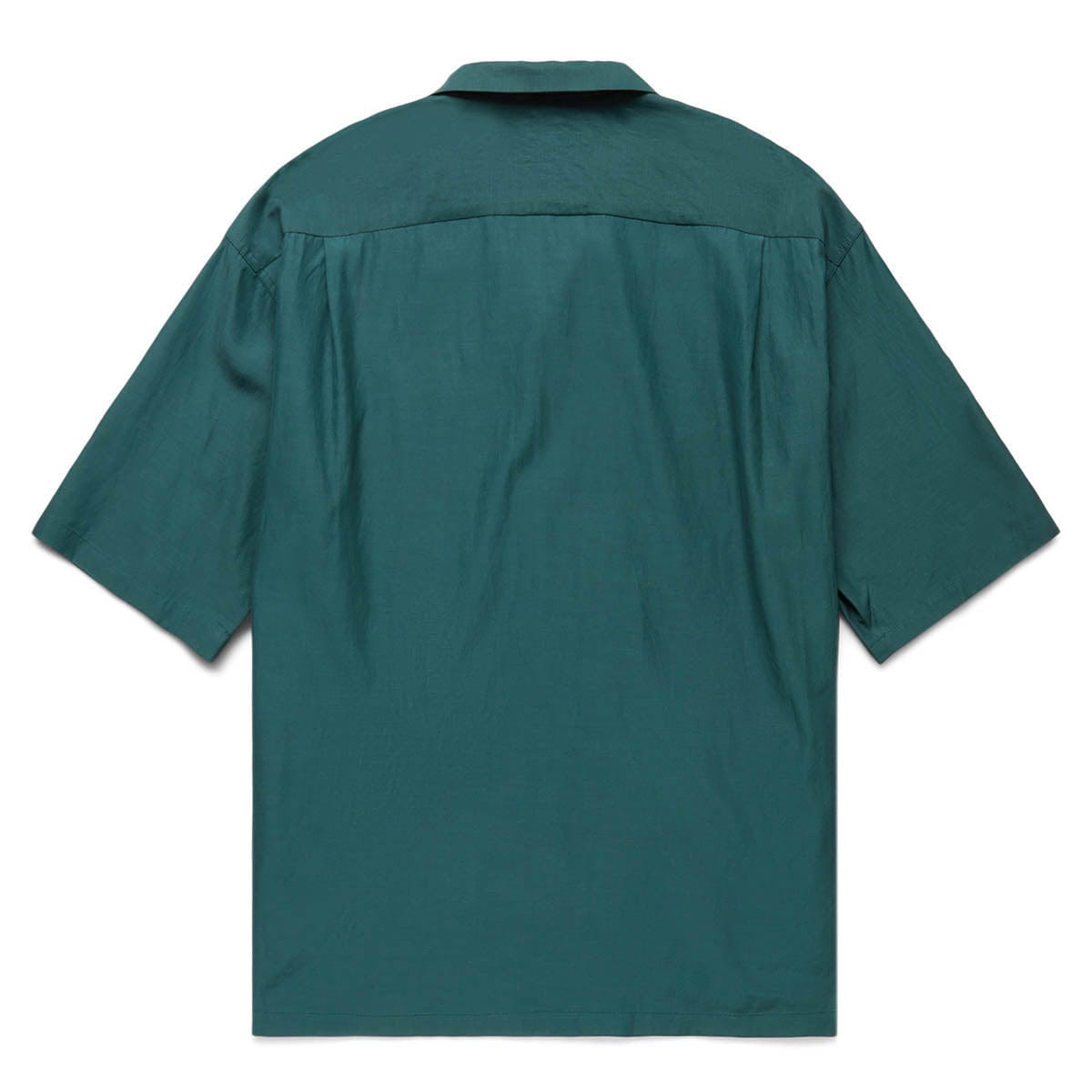 Sasquatchfabrix Shirts HIIRAGI H/S SHIRT