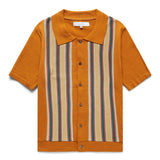 Sasquatchfabrix Shirts KNIT H/S SHIRT