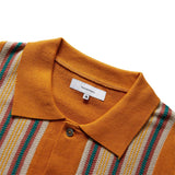 Sasquatchfabrix Shirts KNIT H/S SHIRT