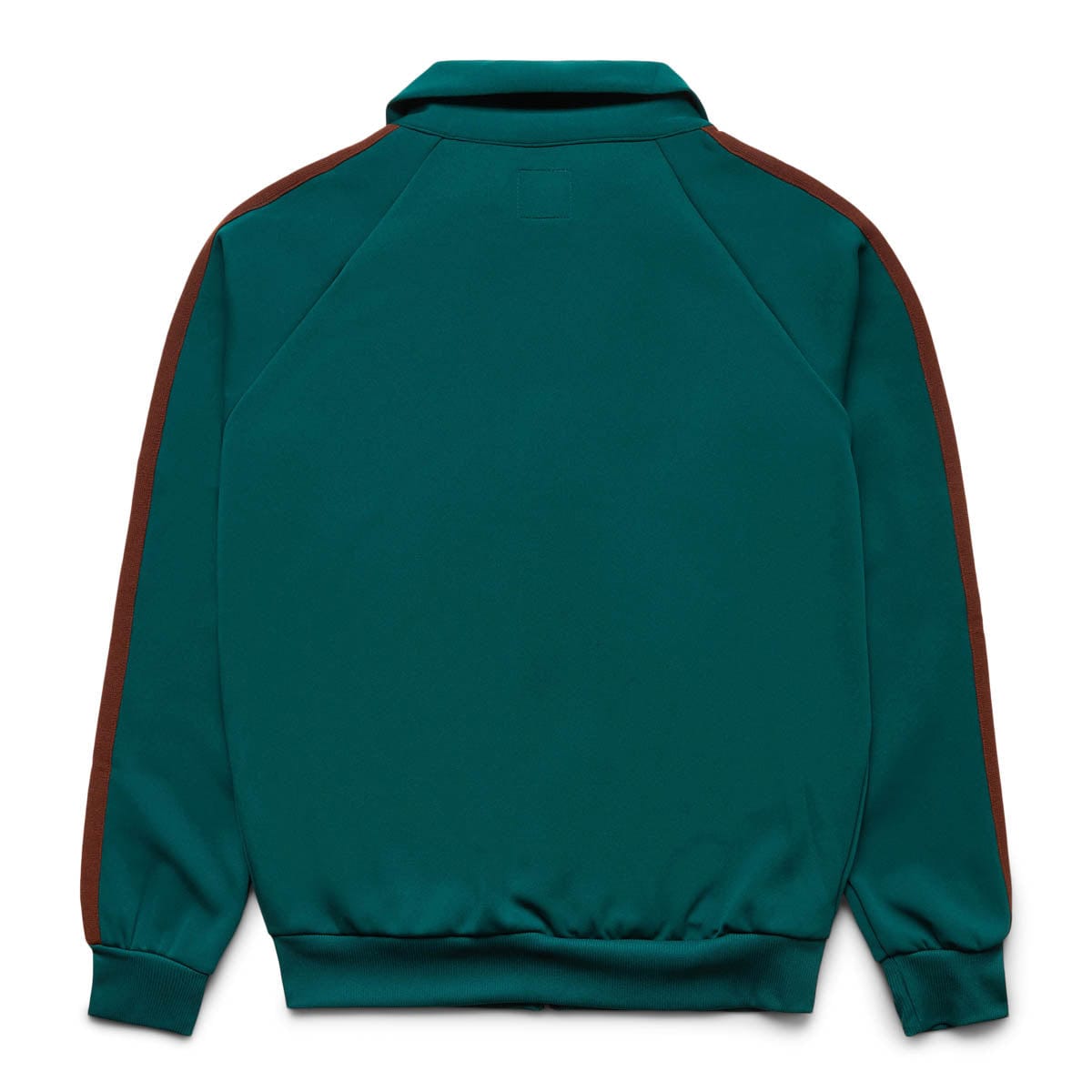 LACE TAPE TRACK JACKET DARK GREEN | Cheap Gmar Jordan Outlet