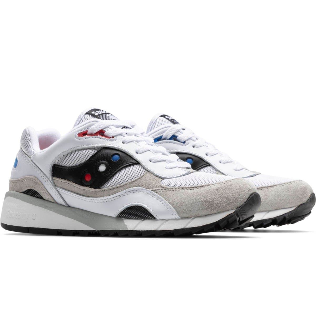 Saucony Athletic x Extra Butter SHADOW 6000