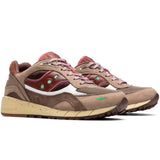 Saucony Casual X FEATURE SHADOW 6000