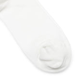 Sky High Farm Workwear Socks WHITE / L LOGO SOCKS KNIT