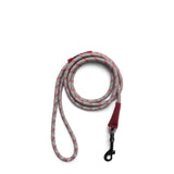 Snow Peak Odds & Ends GREY/RED / O/S DOG LEAD