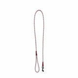 Snow Peak Odds & Ends GREY/RED / O/S DOG LEAD