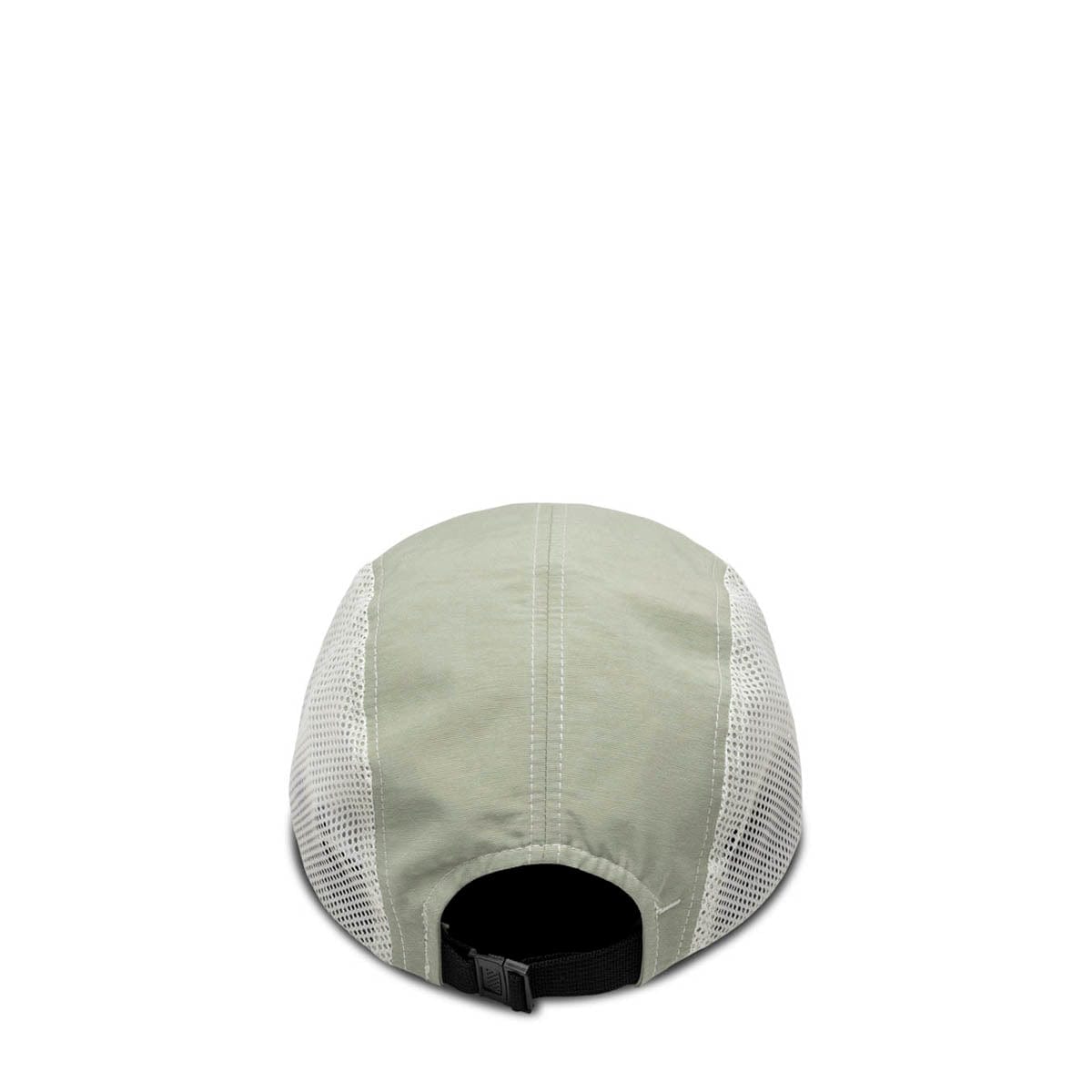 Snow Peak Headwear SAGE / O/S LIGHT MOUNTAIN CLOTH CAP