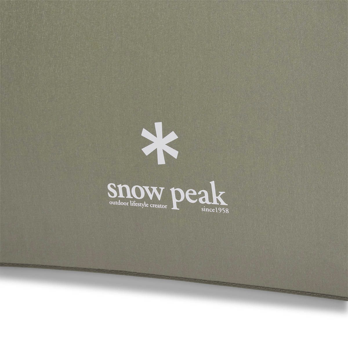 Snow Peak Odds & Ends GRAY / O/S ULTRALIGHT UMBRELLA