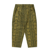 South2 West8 Bottoms ARMY STRING PANT FLANNEL
