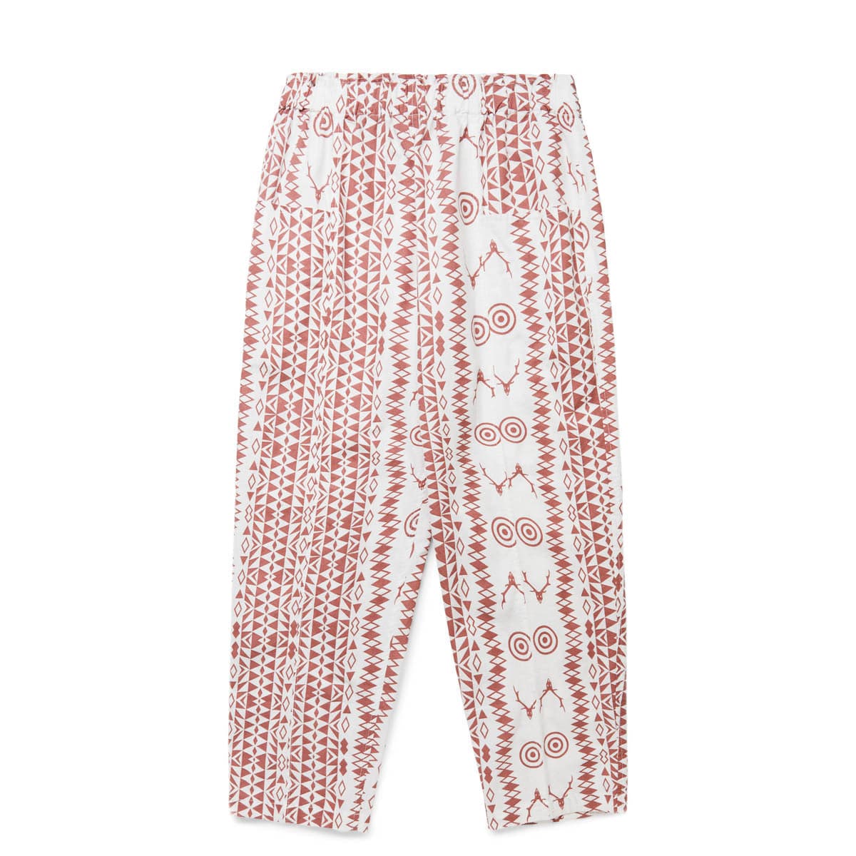 ARMY STRING PANT SKULL & TARGET Bodega