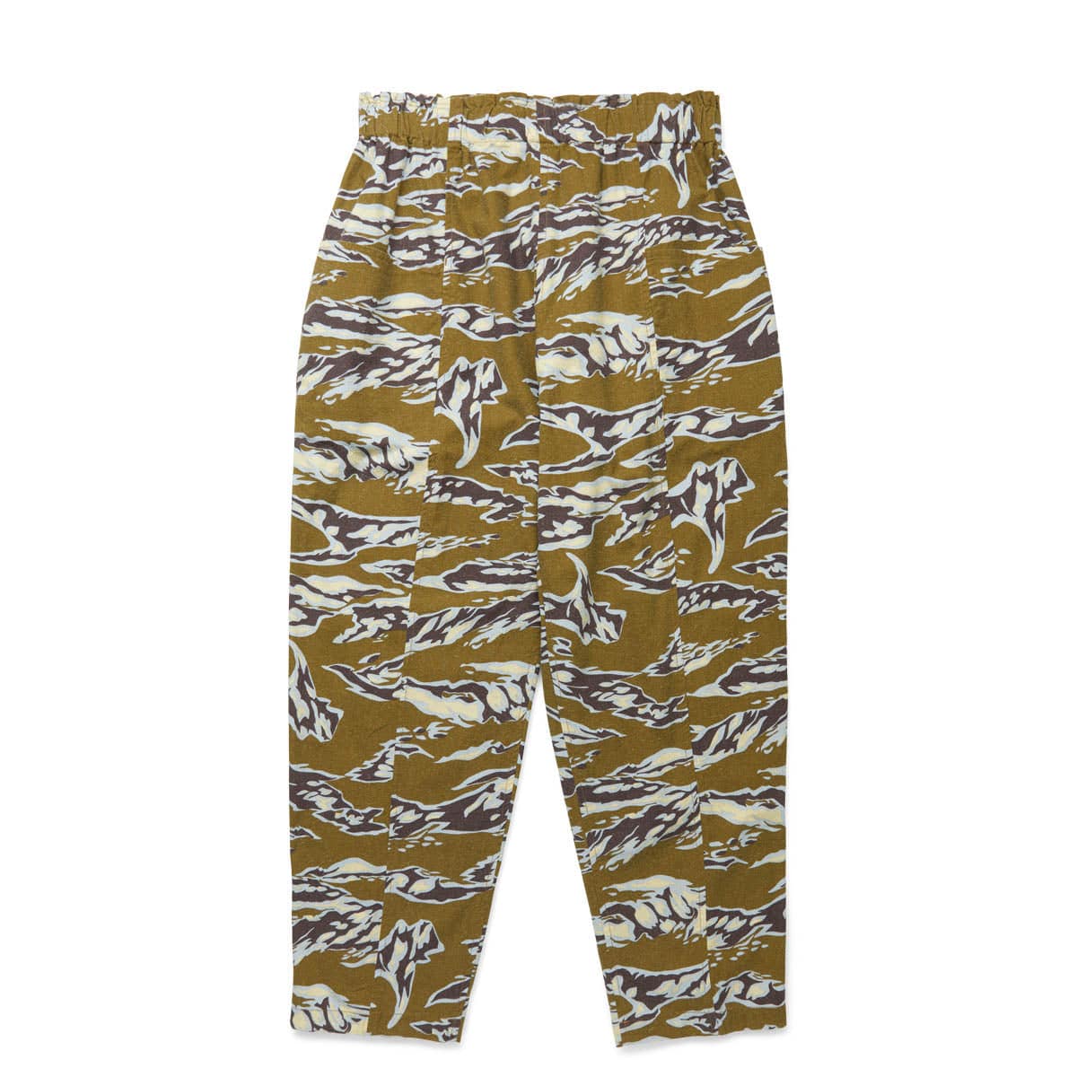 South2 West8 Bottoms ARMY STRING PANT