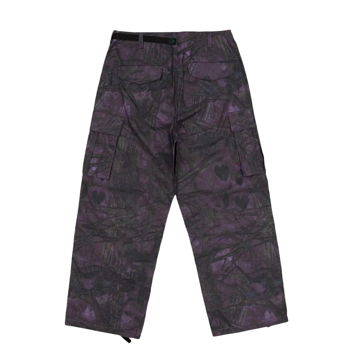 South2 West8 Bottoms BELTED BDU PANT