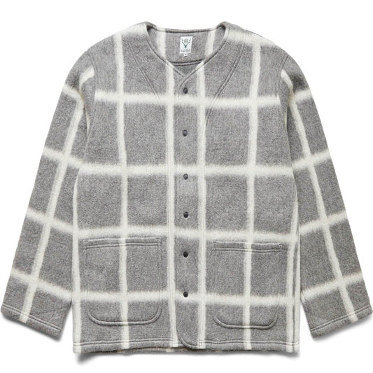 South2 West8 Knitwear P.P. CARDIGAN