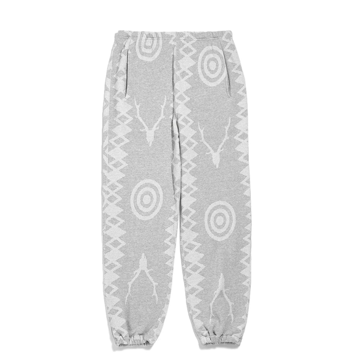 South2 West8 Bottoms STRING SWEAT PANT