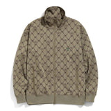 South2 West8 Outerwear TRAINER JACKET