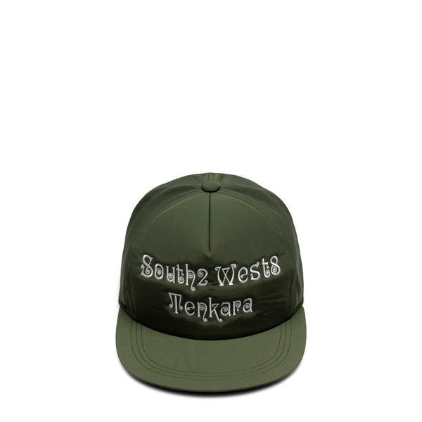 TRUCKER CAP