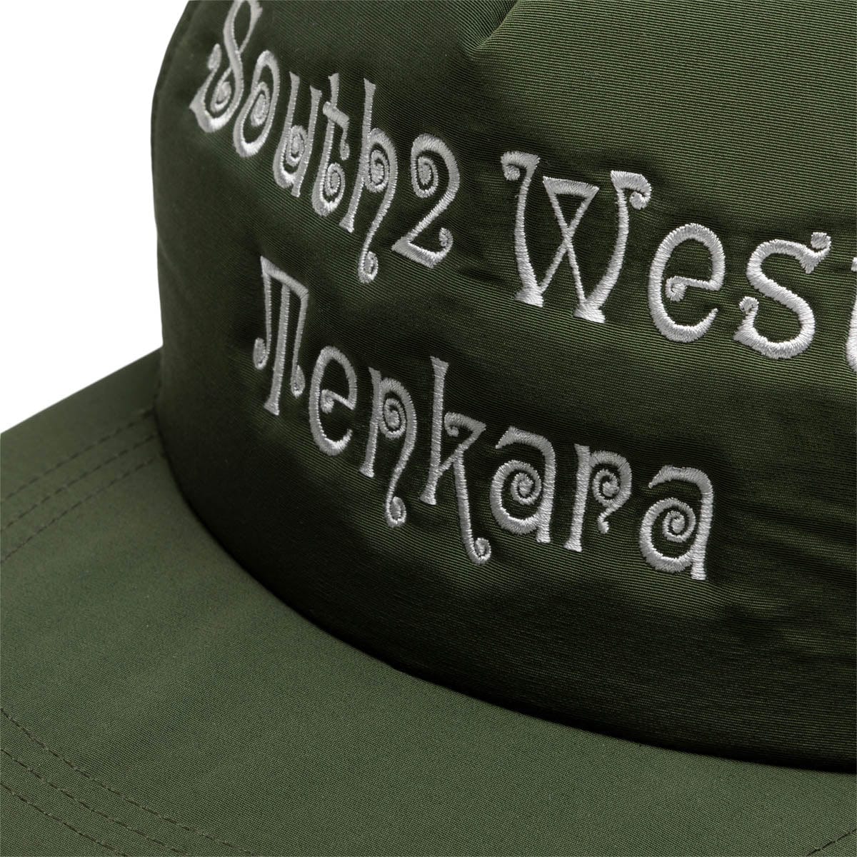 TRUCKER CAP