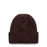 South2 West8 WATCH CAP BROWN