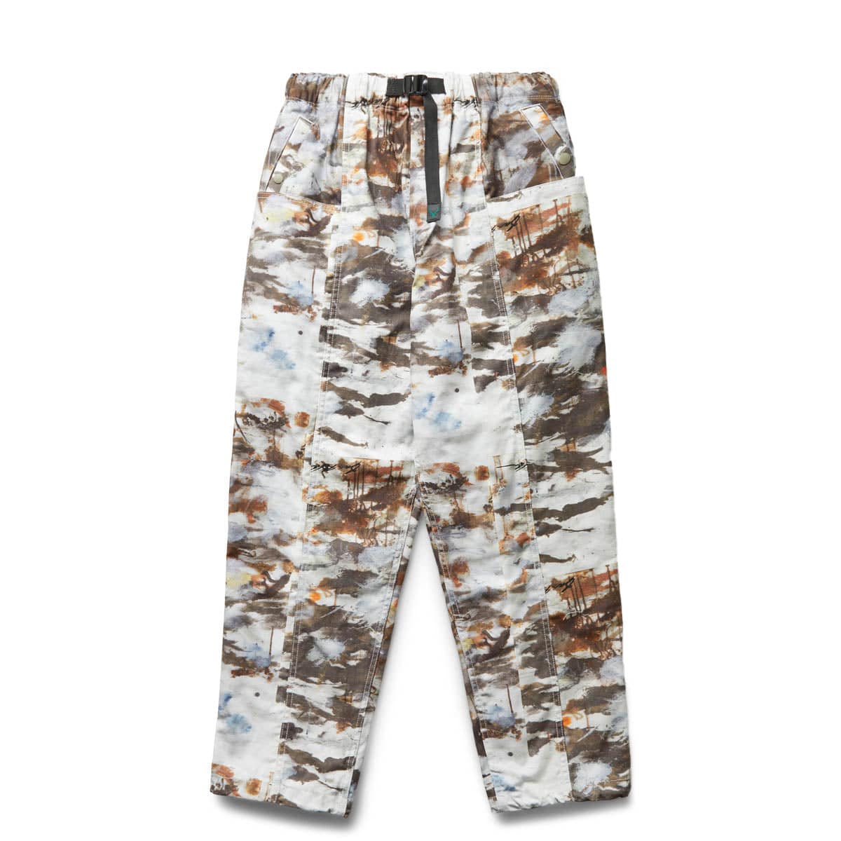South2 West8 Bottoms X BEN MILLER BELTED C.S. PANT